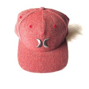 Hurley SnapBack